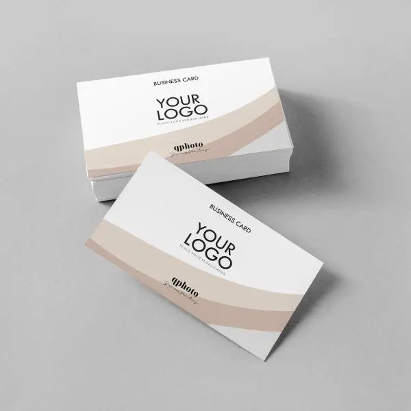 Business Card