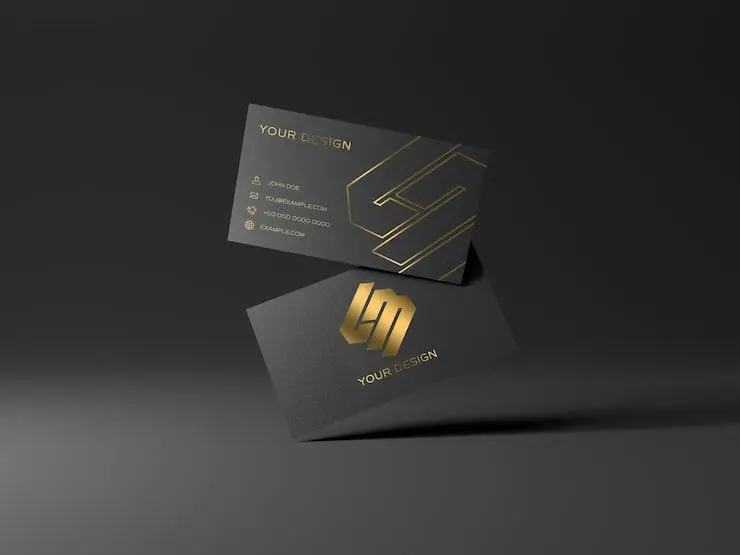 Business Card