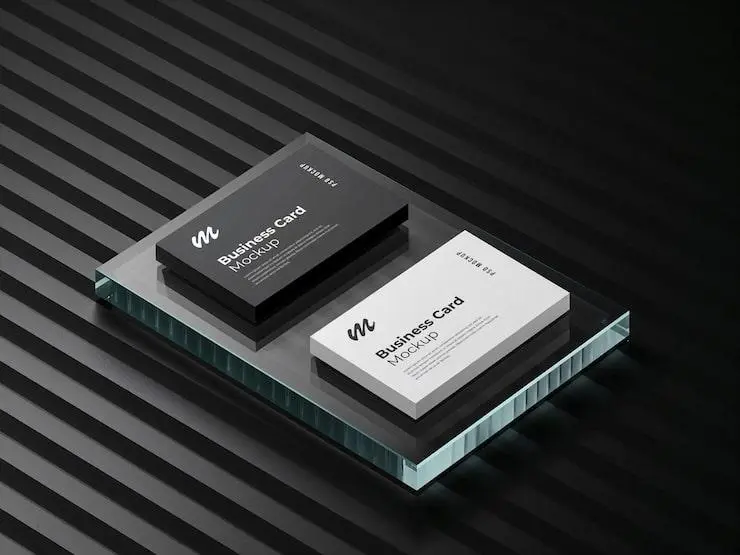 Business Card