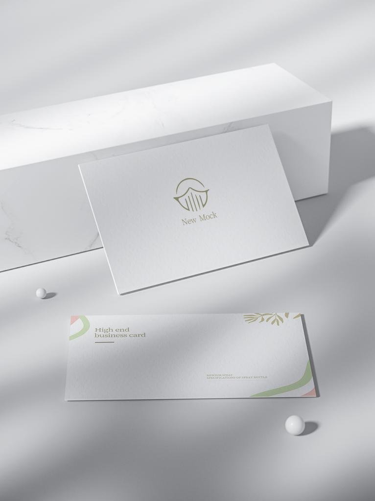 Business Card