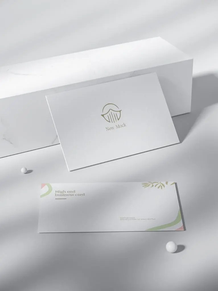 Business Card