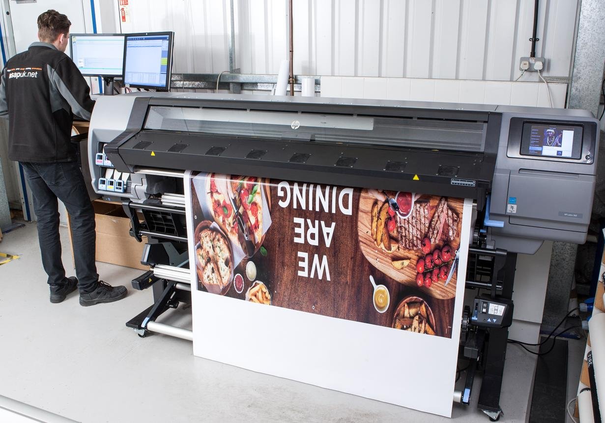Flex Banner