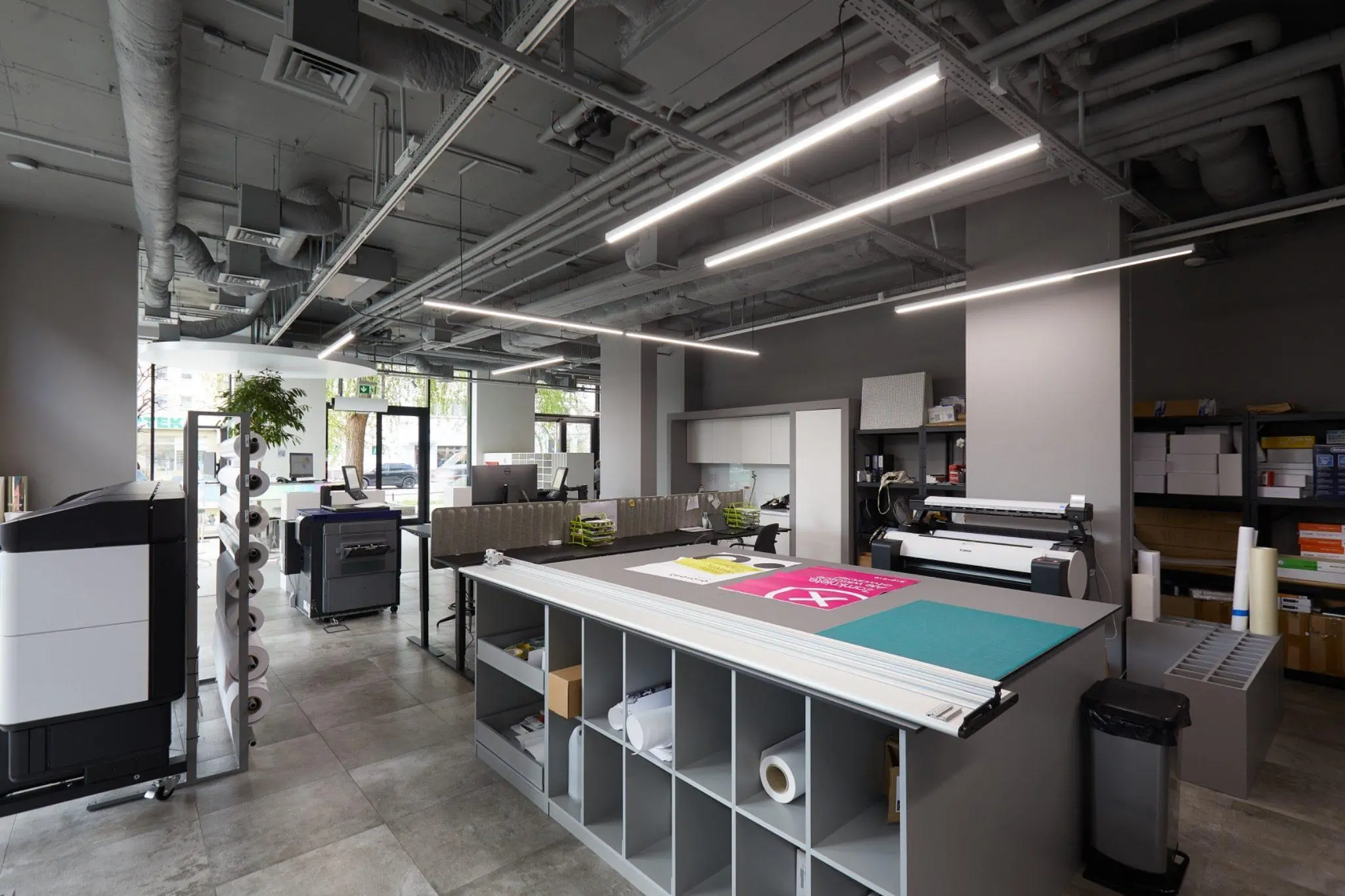 Premium Printing