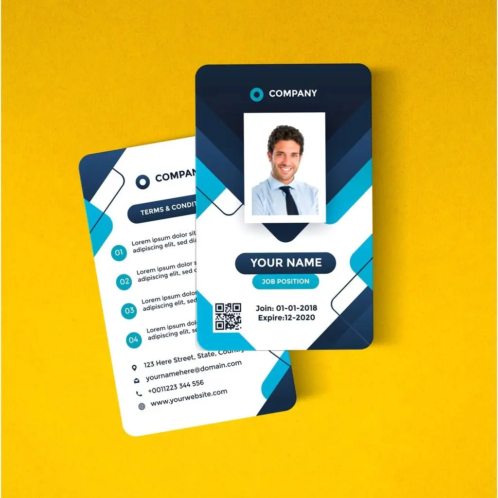 ID Card Printing