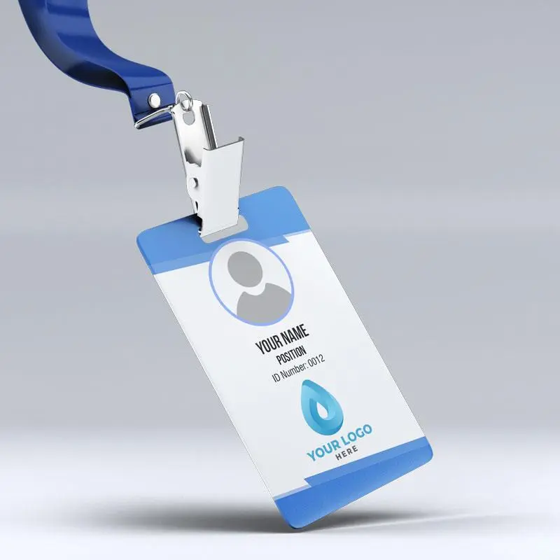 ID Card 2