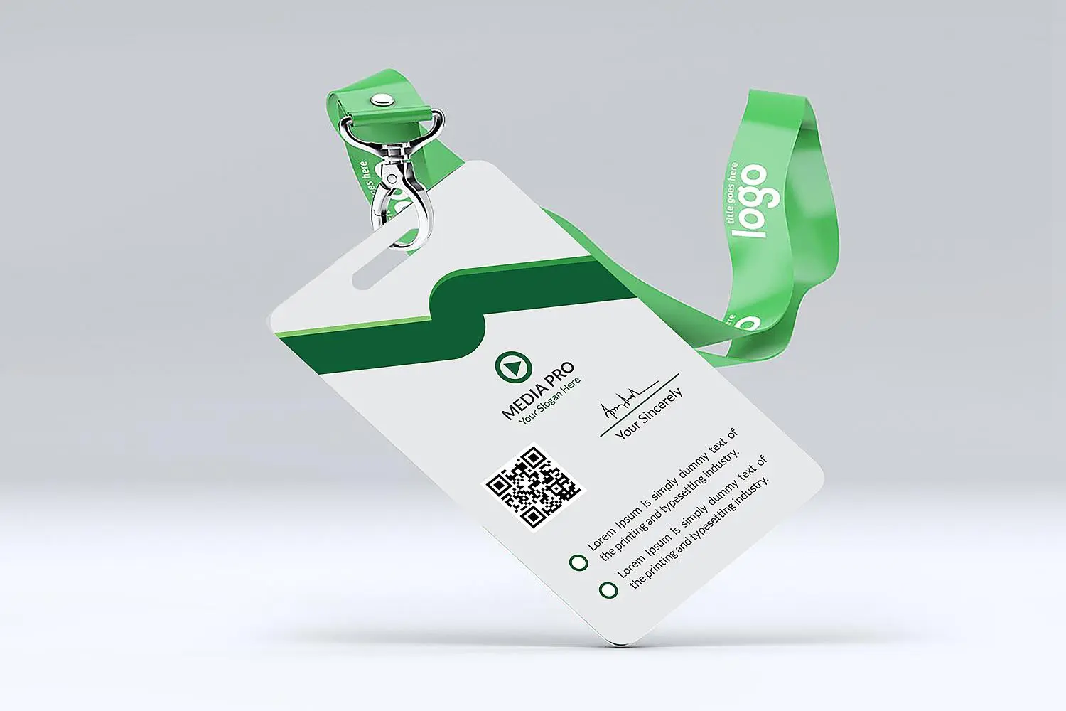 ID Card