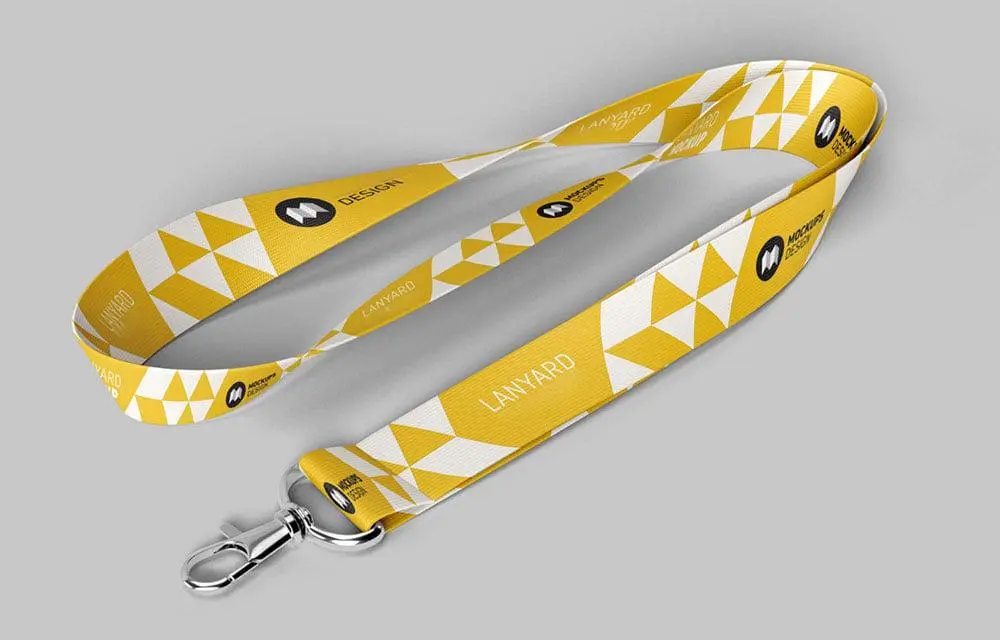 Lanyard