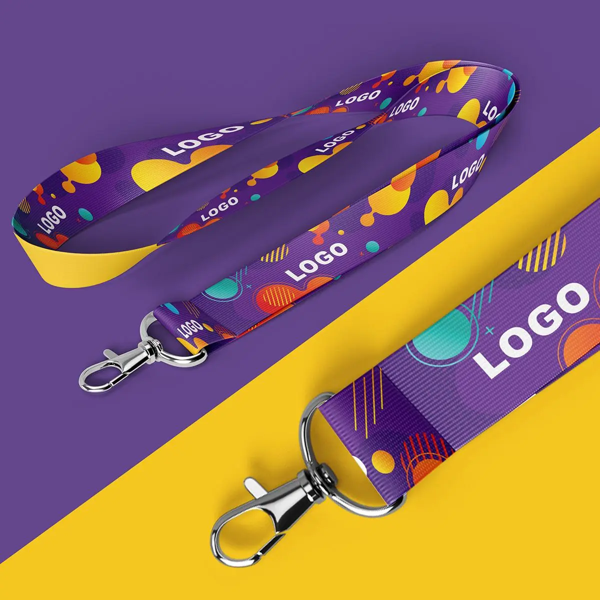 Lanyard 1