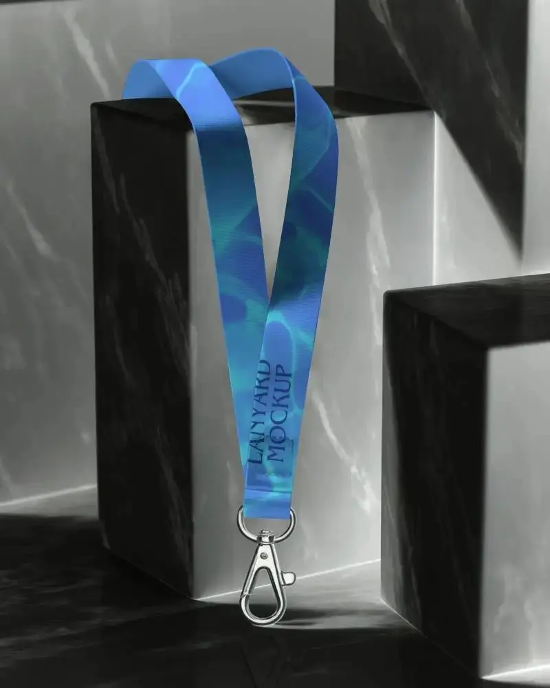 Lanyard 2