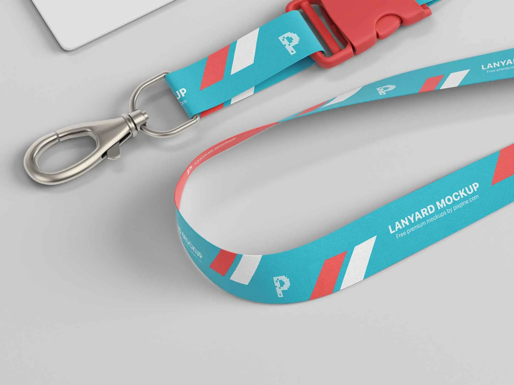 Lanyard 3