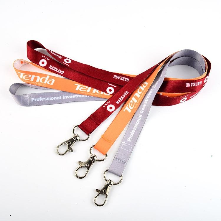 Lanyard