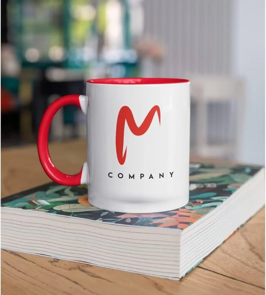 Color Mug