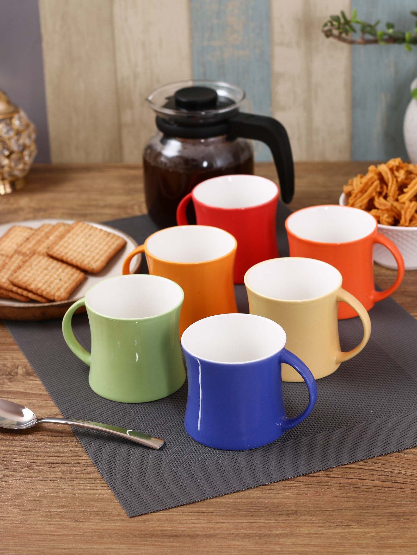 Mug