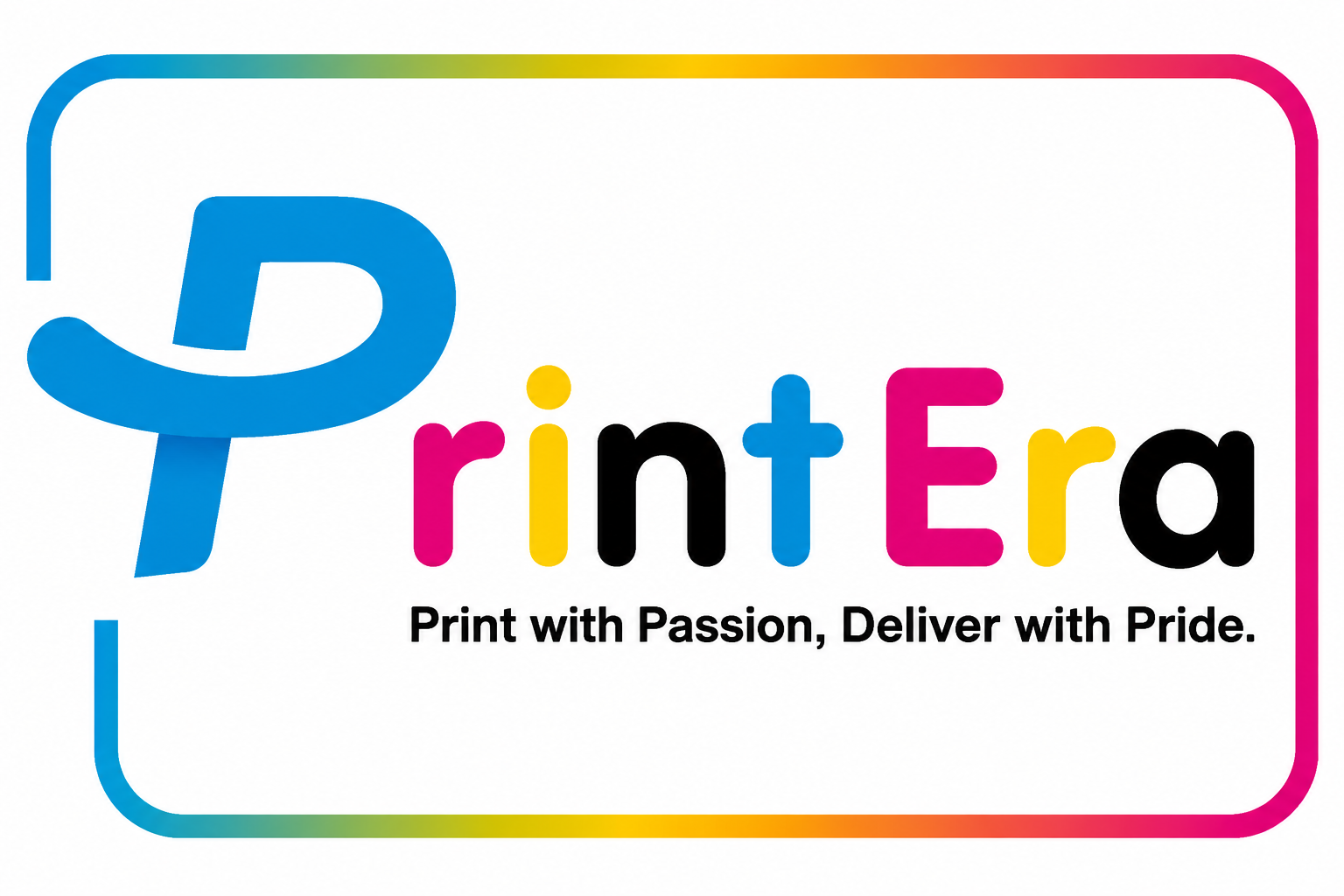 Printera Logo