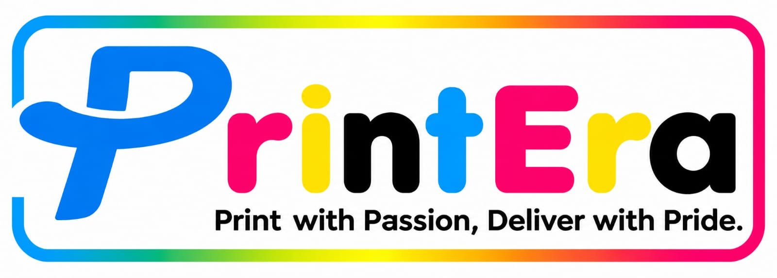 Printera Logo